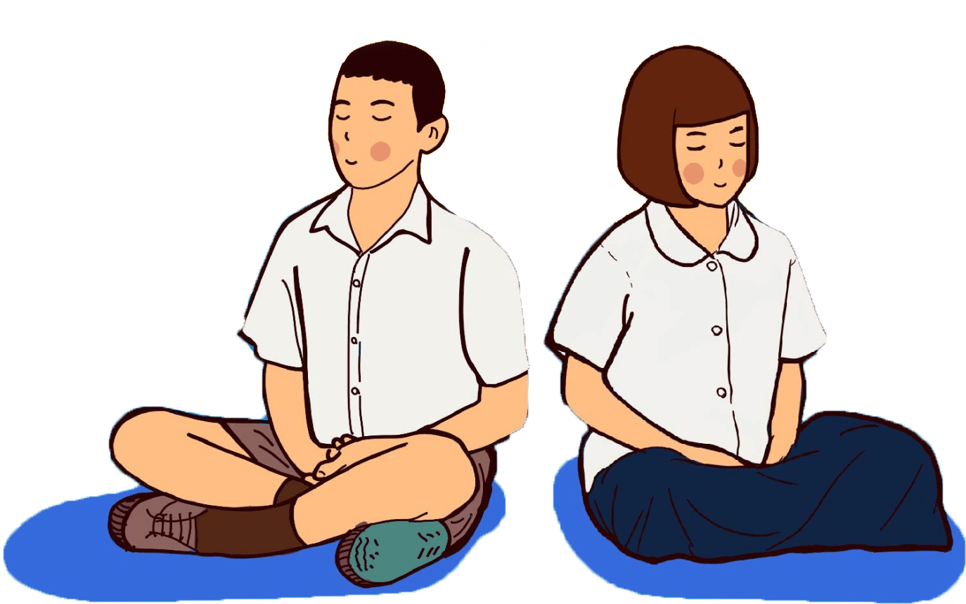 kids-med VSTAR สมาธิต้นปัญญา