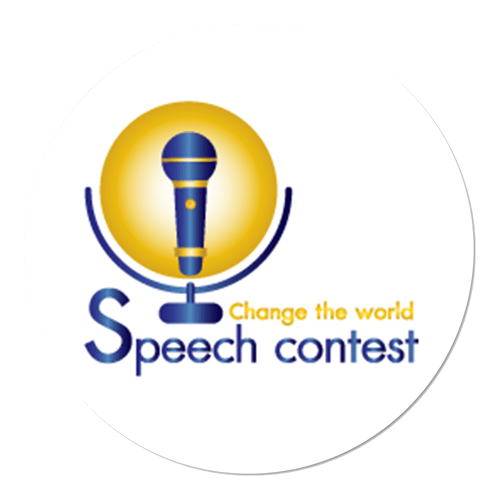 Speech contest